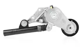 BSG 90-615-023 BSG Натяжная планка, поликлиновой ремень